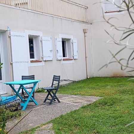 Semaphore Plat - Maisonnette -Residence - Piscine Les Sables-dʼOlonne Eksteriør bilde