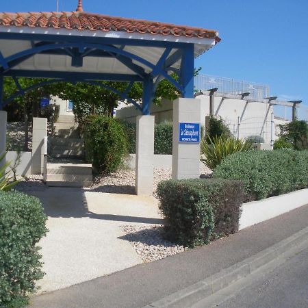 Semaphore Plat - Maisonnette -Residence - Piscine Les Sables-dʼOlonne Eksteriør bilde
