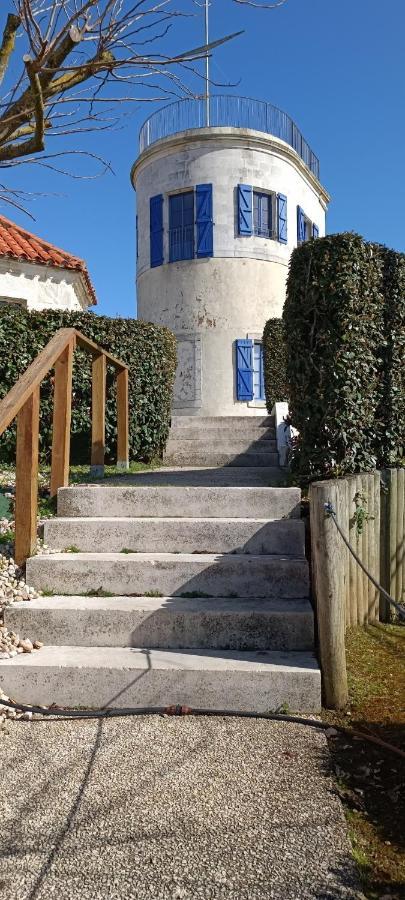 Semaphore Plat - Maisonnette -Residence - Piscine Les Sables-dʼOlonne Eksteriør bilde
