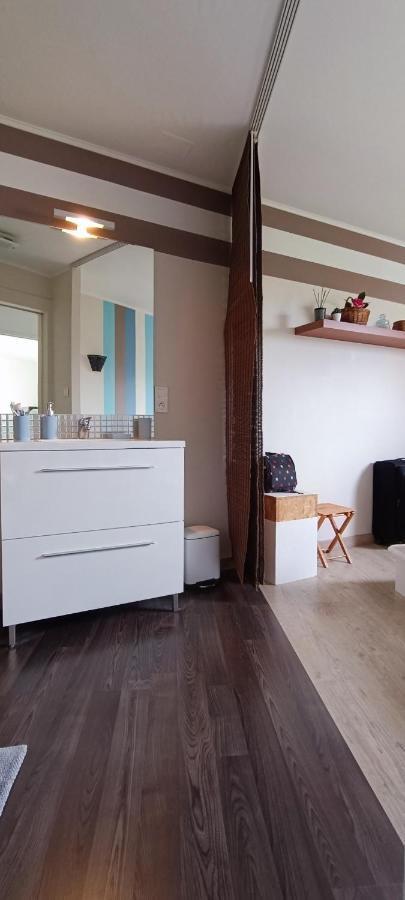 Semaphore Plat - Maisonnette -Residence - Piscine Les Sables-dʼOlonne Eksteriør bilde